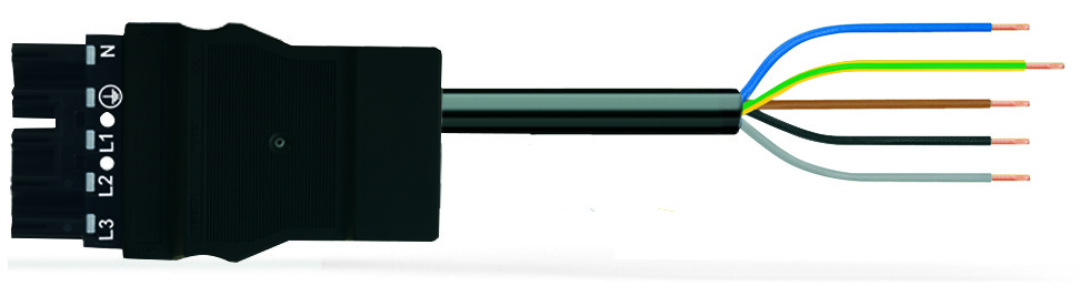 Image of WAGO 771-8995/208-801