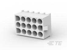 Image of TE Connectivity 350765-4