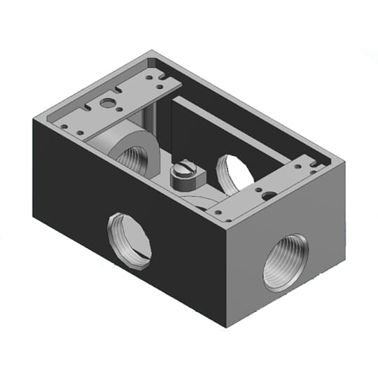 Image of Thomas & Betts TX14-5-FP