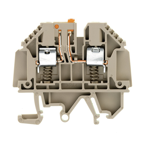 Image of Weidmuller 7910390000