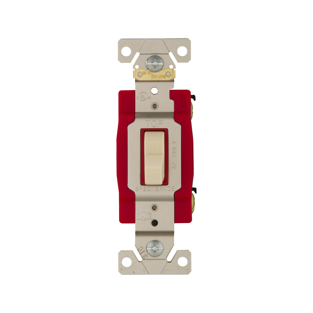 Image of Cooper Wiring Devices AH1221W
