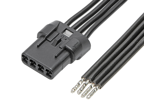 Image of Molex 2153111042
