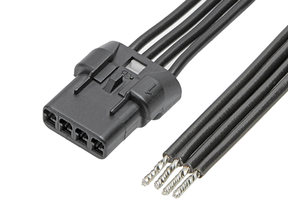 Image of Molex 2153111043