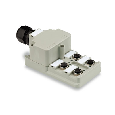 Image of Weidmuller 1807640000