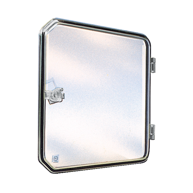 Image of Schneider Electric NSYVA2710MA