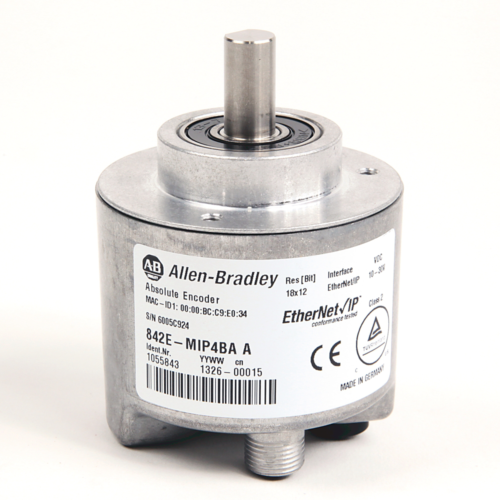 Image of Allen-Bradley 842E-MIP4BA
