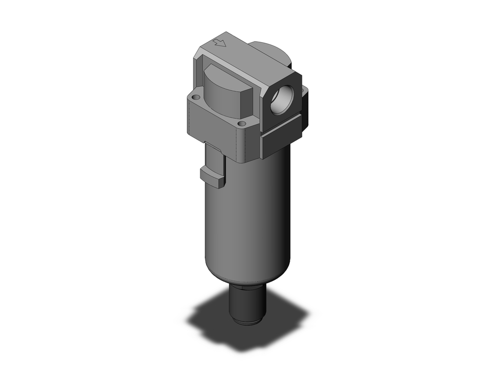 Image of SMC AF30-03D-A