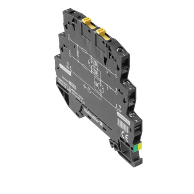 Image of Weidmuller 1064310000