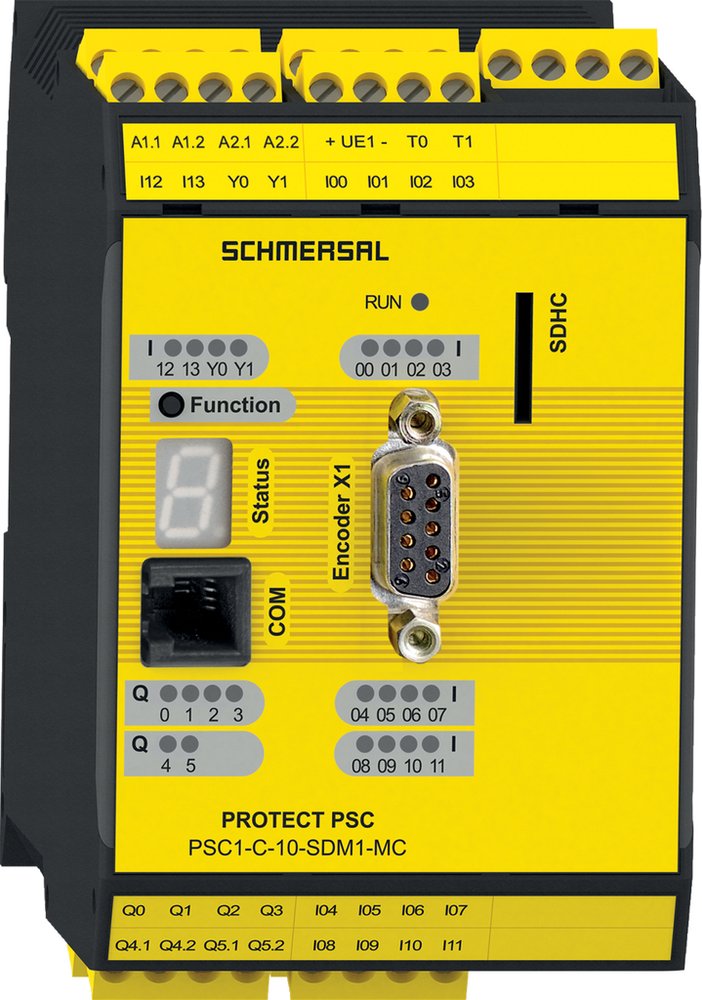 Image of Schmersal 103008444