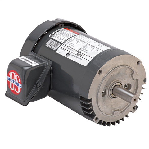 Image of US Motors U3P1A14CR