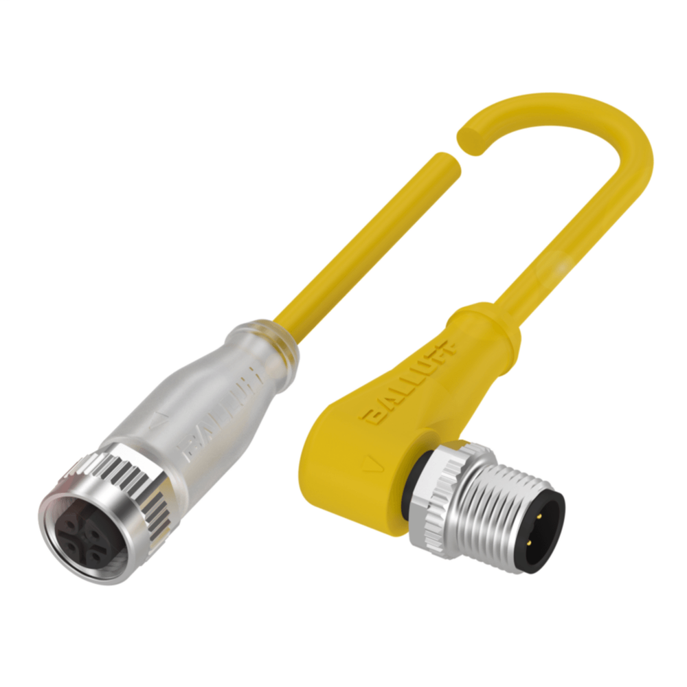 Image of Balluff BCC M415-M423-3A-603-VX43T2-010