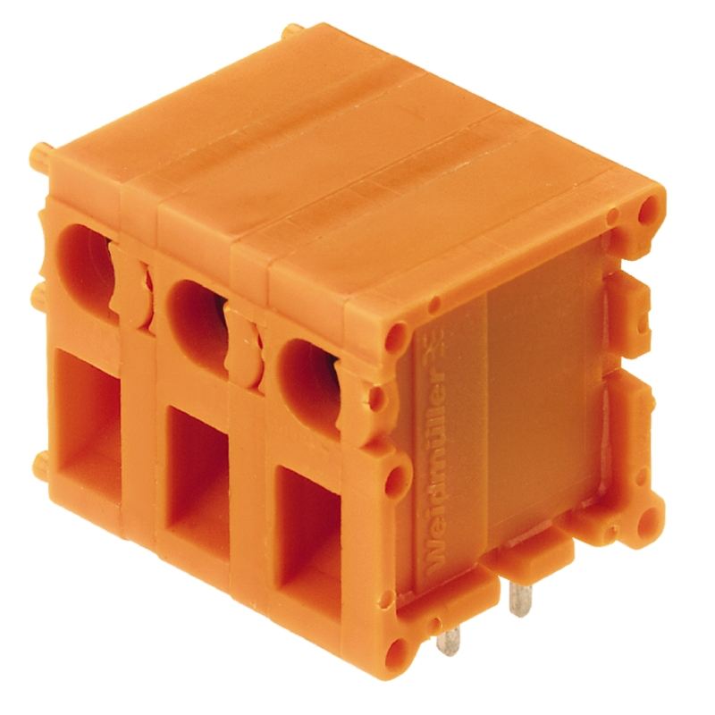 Image of Weidmuller 0393460000