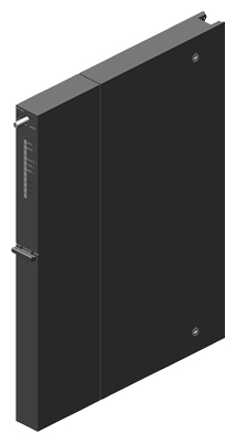 Image of Siemens 6ES74412AA050AE0