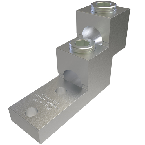 Image of ILSCO PB2-600