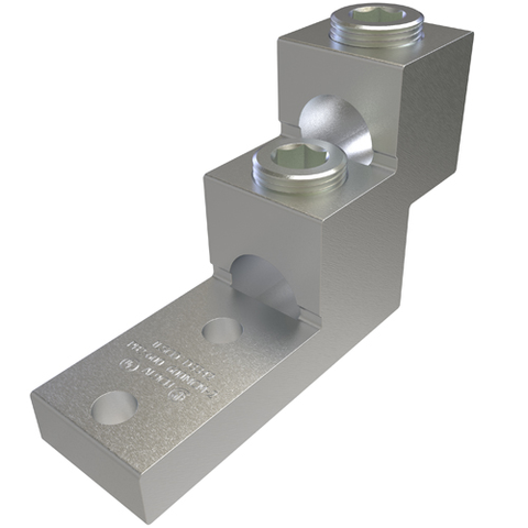 Image of ILSCO PB2-600