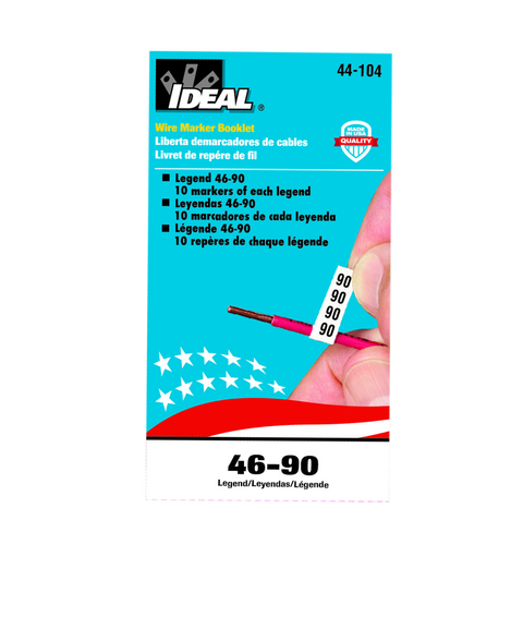 Image of IDEAL Industries 44-104