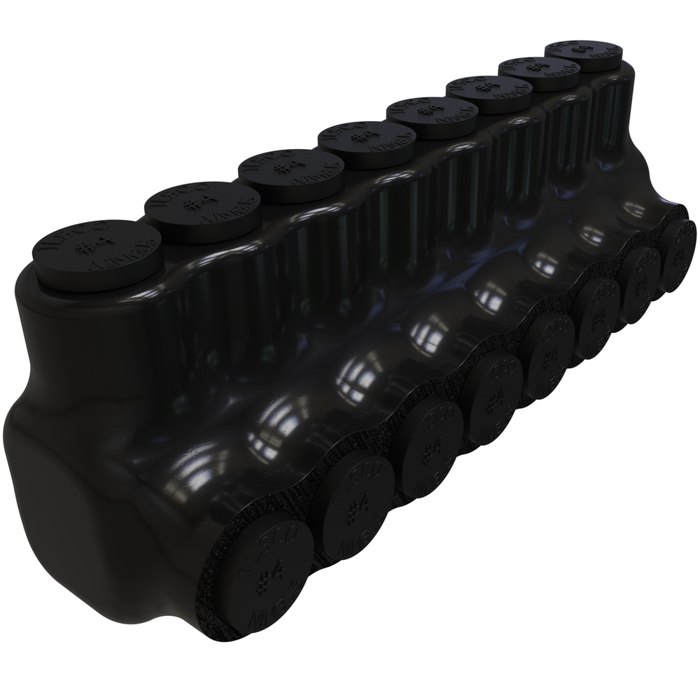 Image of ILSCO PBTS-8-4