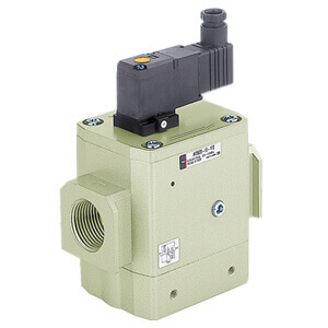 Image of SMC NAV3000-N03-5DZ