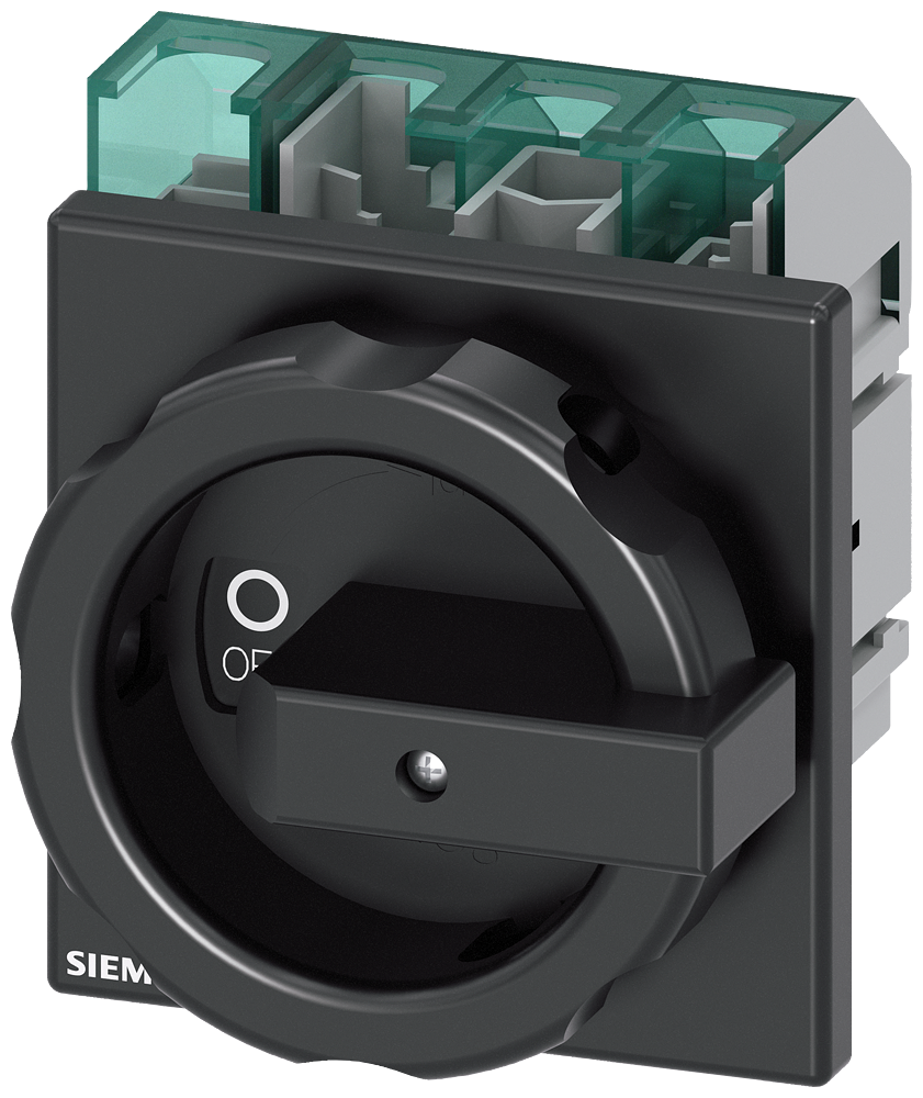 Image of Siemens 3LD5020-0TL11