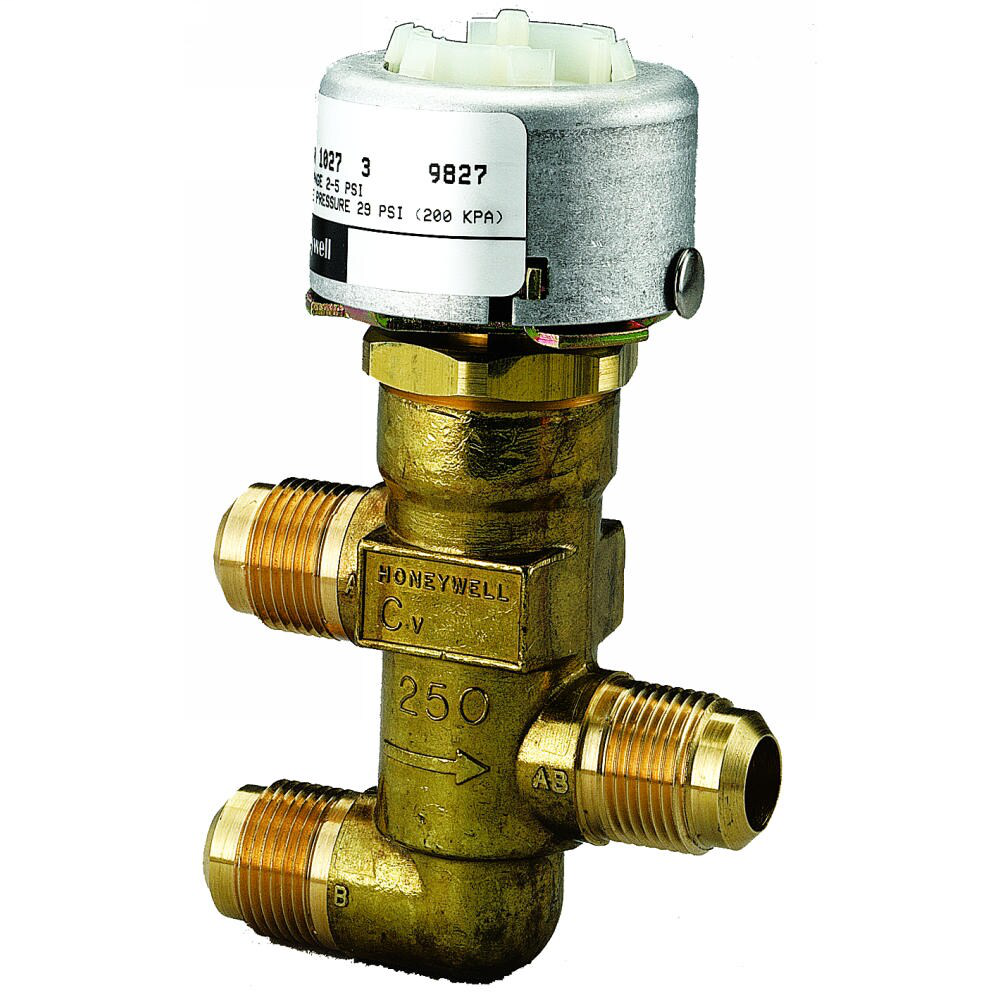 Image of Honeywell VP526A1118/U