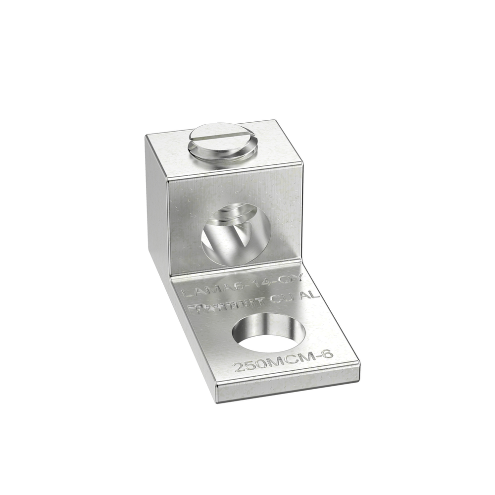 Image of Panduit LAMA6-14-QY