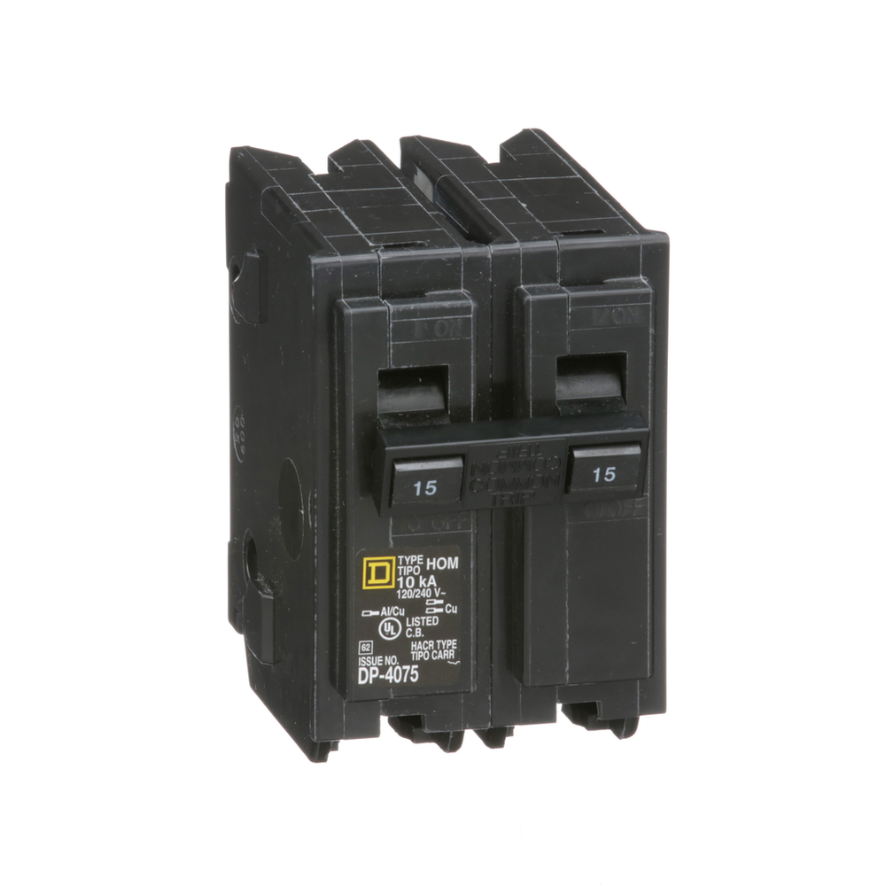 Image of Schneider Electric HOM215