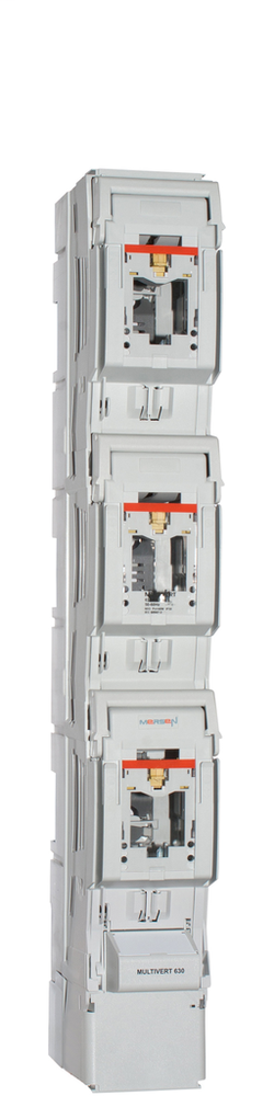 Image of Mersen X1023221