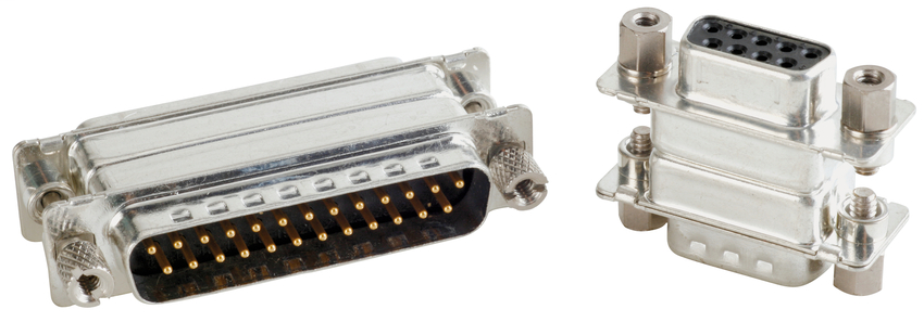 Image of CONEC MAP3XAAAH02R262X