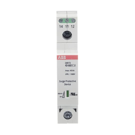 Image of ABB OVRT240660PTSU