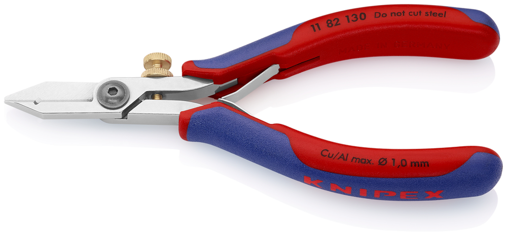 Image of KNIPEX 11 82 130