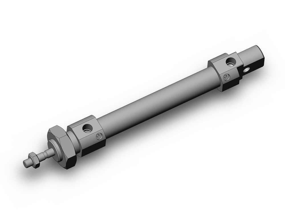 Image of SMC CD85N10-40C-B