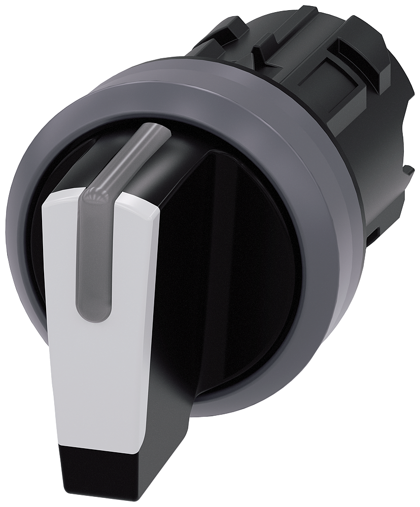 Image of Siemens 3SU10322BN600AA0