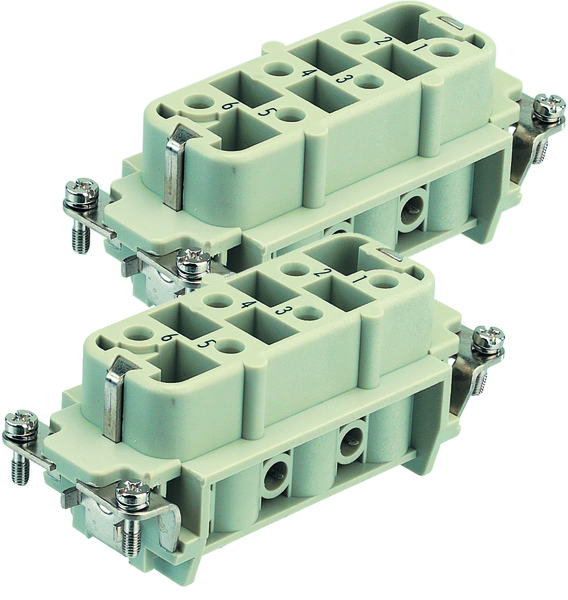 Image of Harting 09310062711