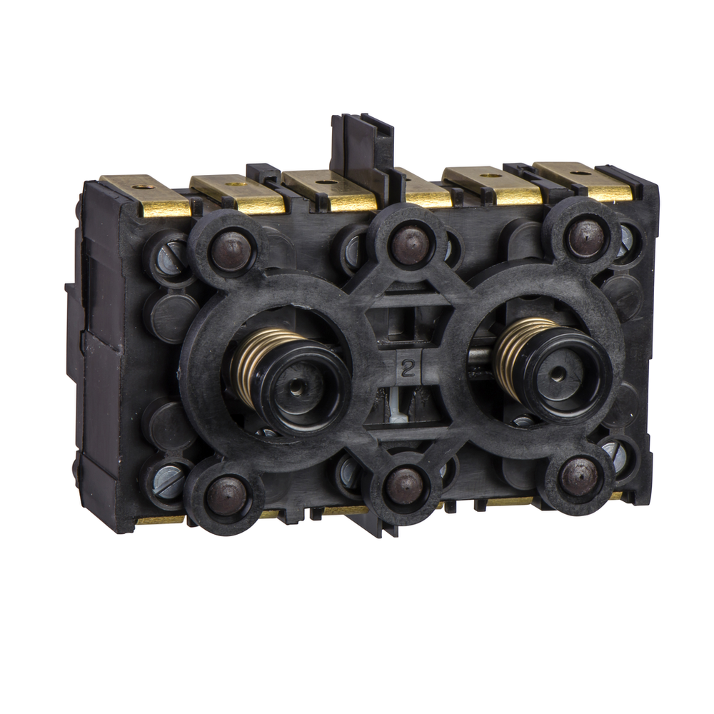 Image of Schneider Electric XESD2201