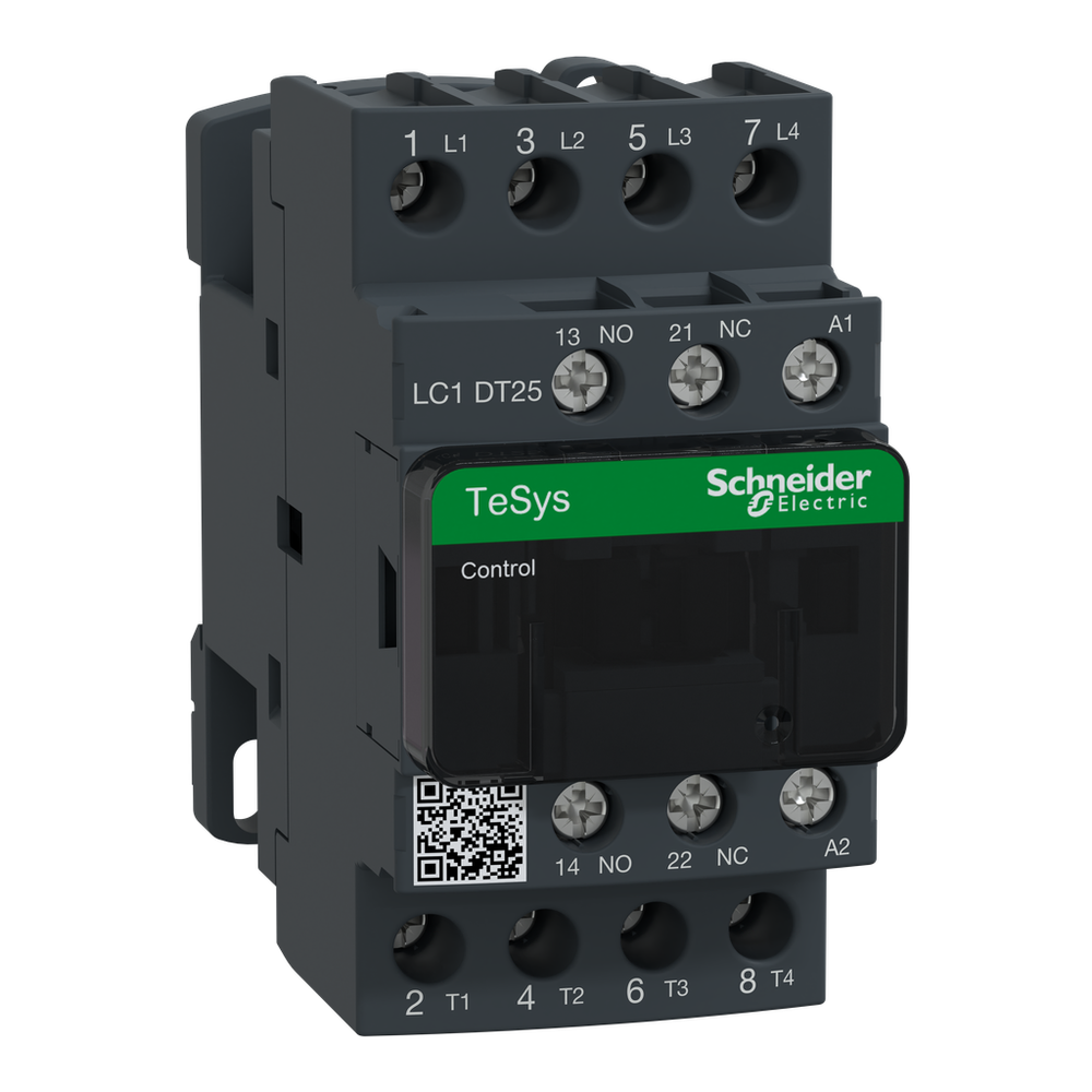 Image of Schneider Electric LC1DT25B7