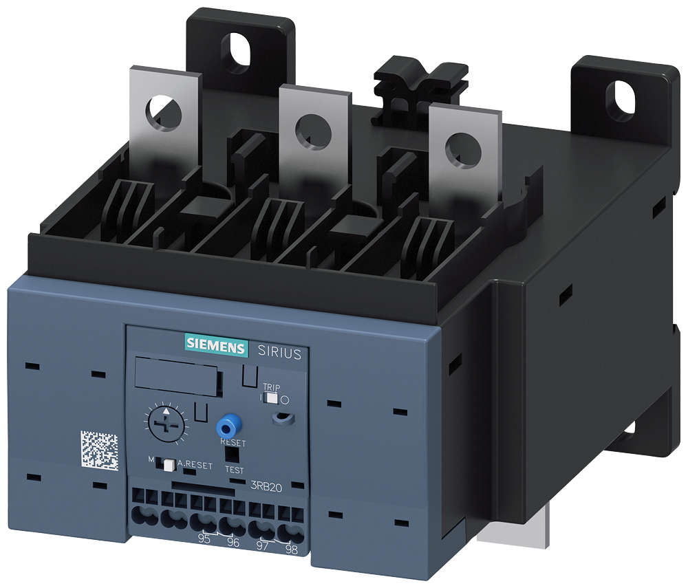 Image of Siemens 3RB2056-2FF2