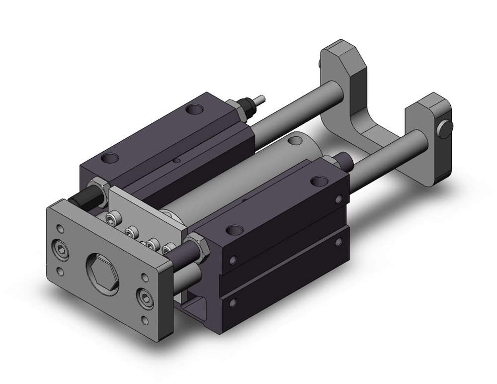 Image of SMC MGGLB32-75