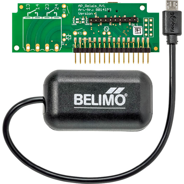 Image of Belimo A-22G-A05