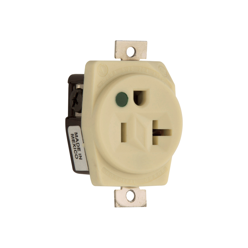 Image of Cooper Wiring Devices 8310MV
