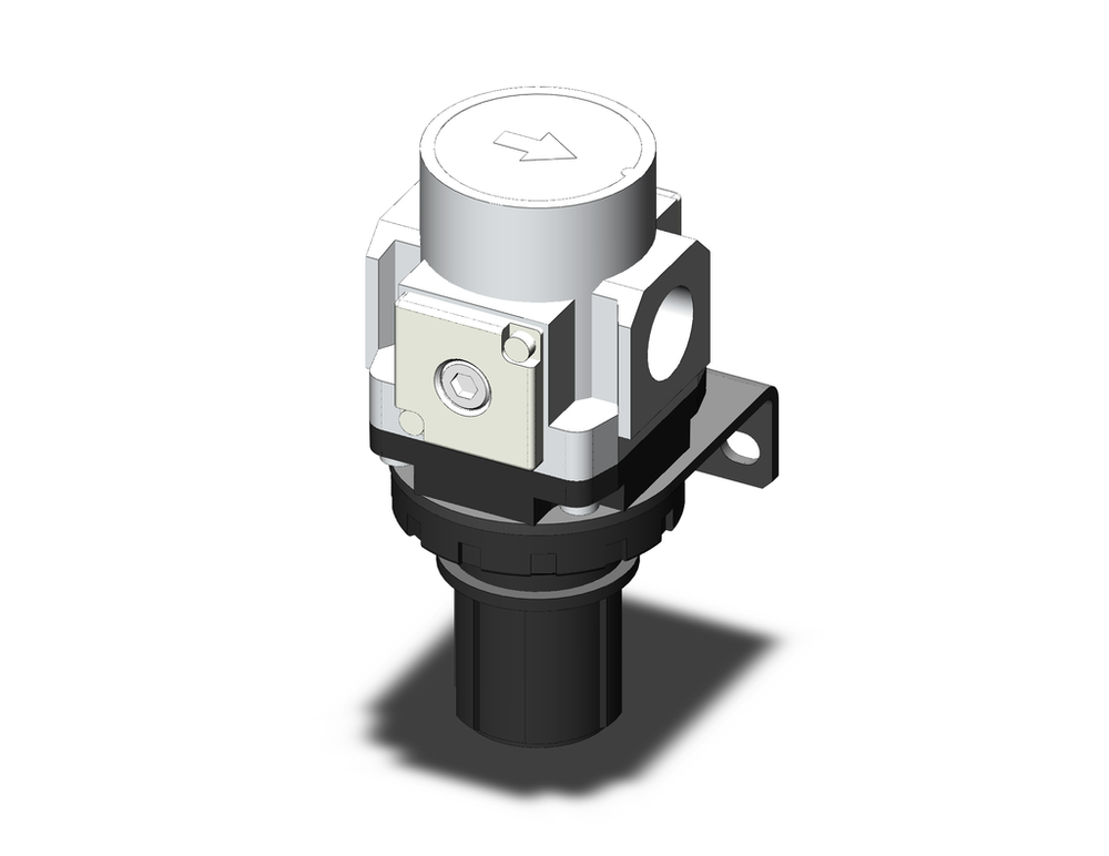 Image of SMC AR30K-N03B-Z