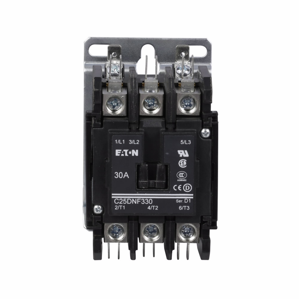 Image of Eaton C25DNF330T