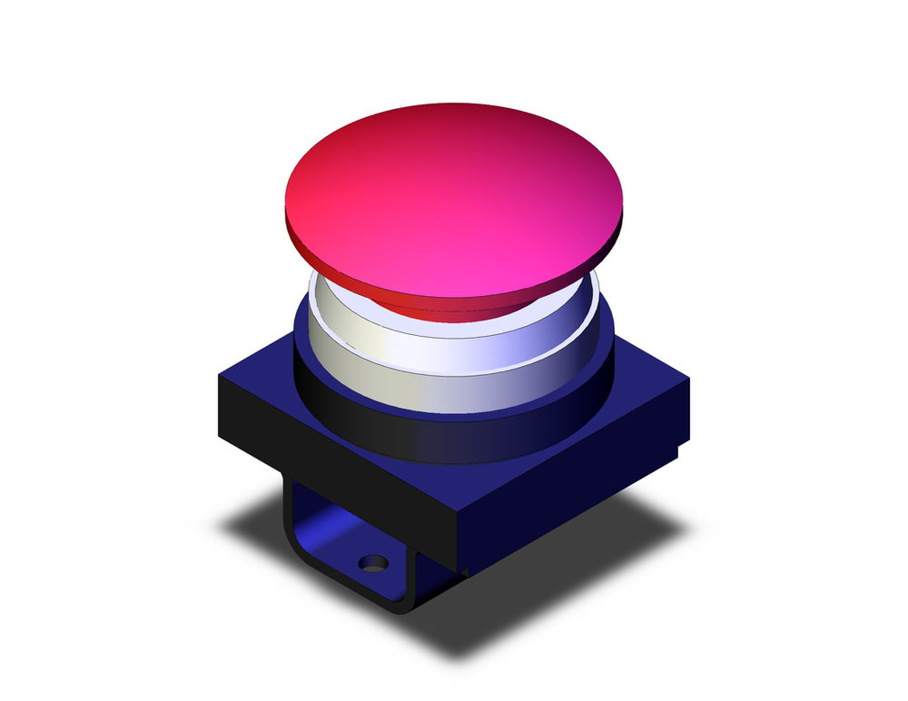 Image of SMC VM-30AR