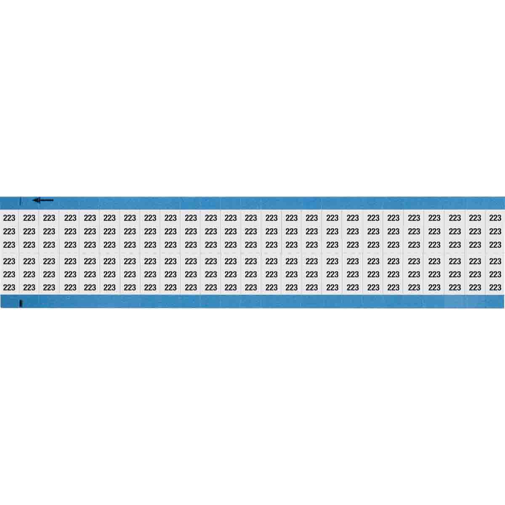 Image of Brady WM-223-SC-PK