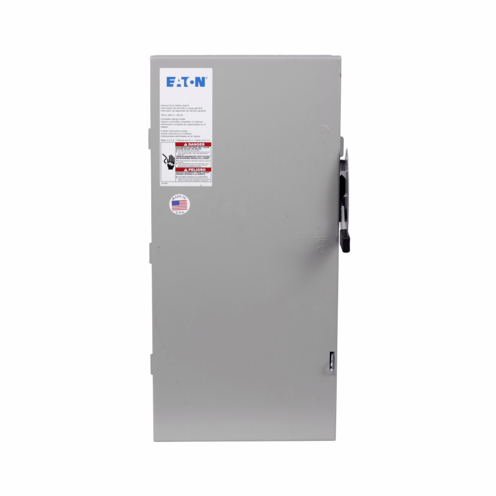 Image of Eaton DG223UGB