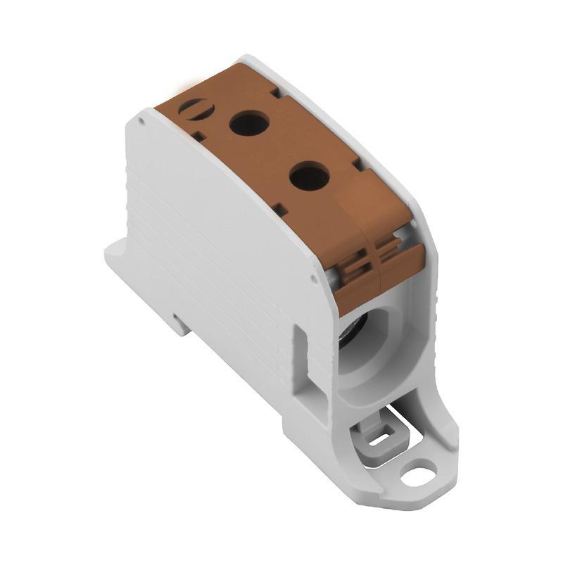 Image of Weidmuller 2502680000