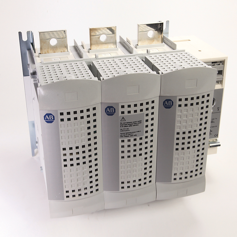 Image of Allen-Bradley 194R-J600-1753