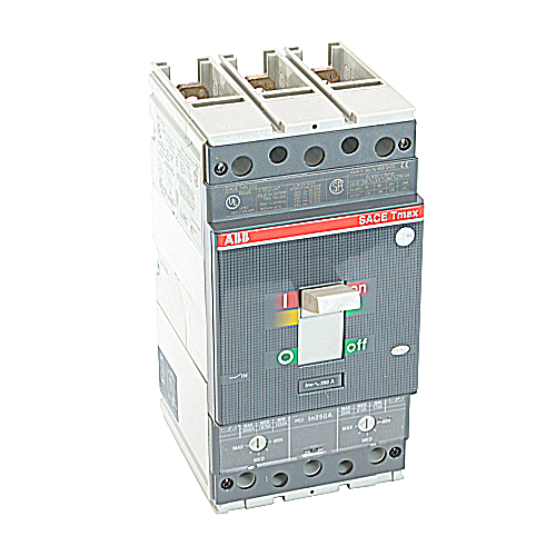 Image of ABB T4N250TW