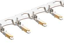 Image of Molex 5025791000