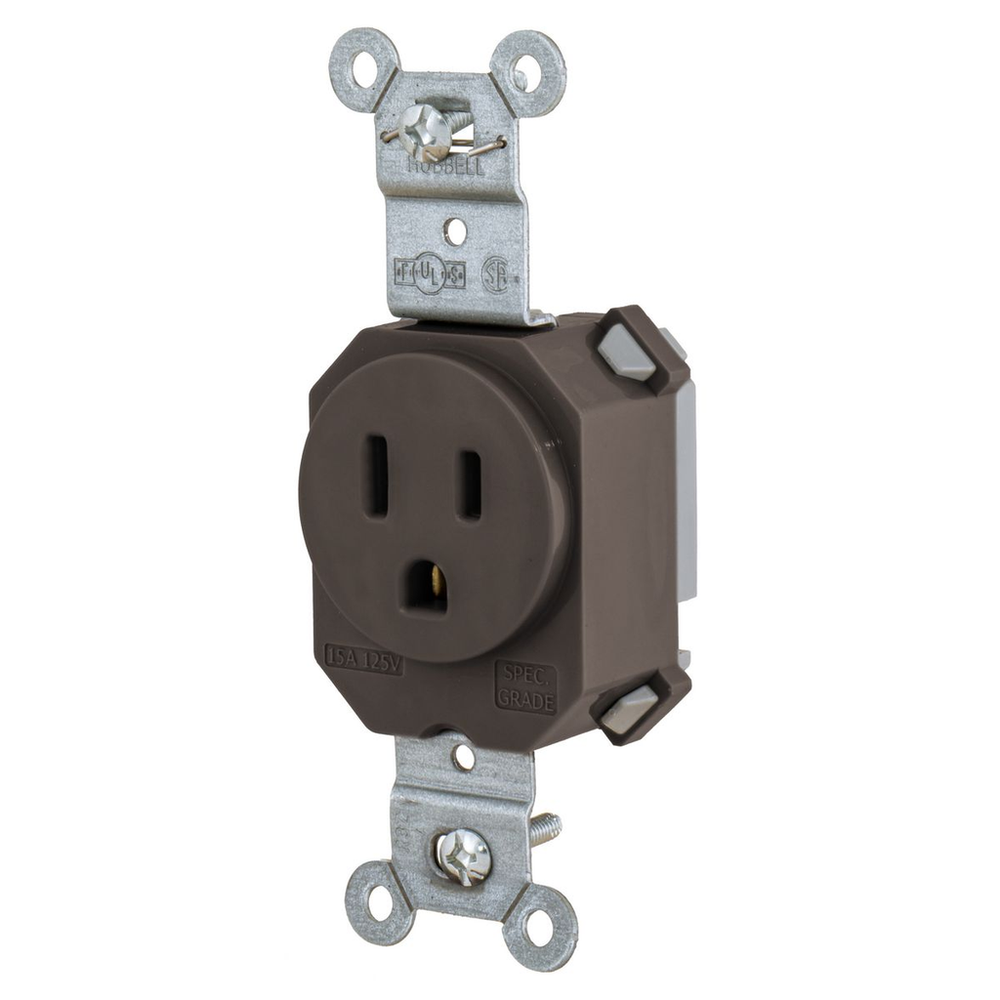 Image of Hubbell Wiring Device-Kellems SNAP5261