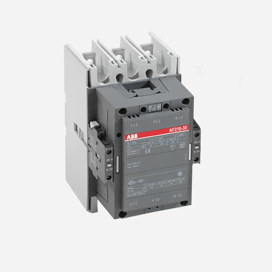 Image of ABB AF210-30-11-72